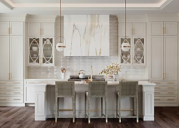 Akron Custom Cabinets Lumberjack's Kitchens & Baths