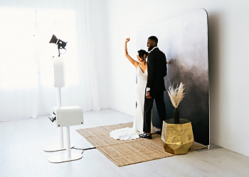 Kansas City Photo Booth Companies Lumen Events Kansas City