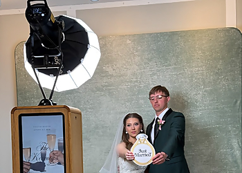 Lumen Events Kansas City  Kansas City Photo Booth Companies image 1