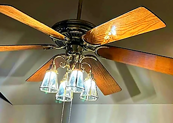 Lumen Lighting & Electric Lumen Lighting & Electric - Milwaukee, WI Electricians - Tools and Equipment Image
