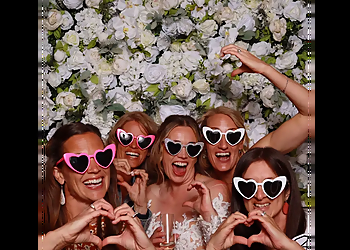 Lumen Photobooth Co - Spokane, WA Photo Booth Companies - Birthday Booth Rentals