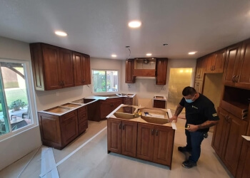 Lumina Builders Inc. - San Diego, CA Home Builders - Service Image