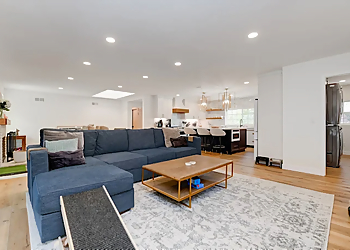 Lumina Builders Inc. Lumina Builders Inc. - San Diego, CA Home Builders - Project Image
