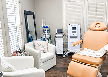 Luminate Clinic - Tulsa, OK Med Spas - Interior Image