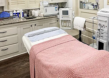 Luminate Clinic - Tulsa, OK Med Spas - Hospital Interior Image