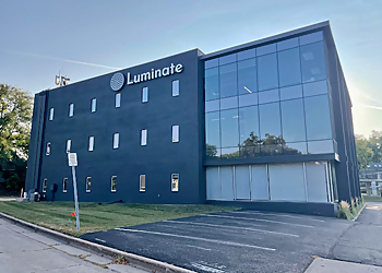 Luminate Home Loans Minneapolis Mortgage Companies image 1