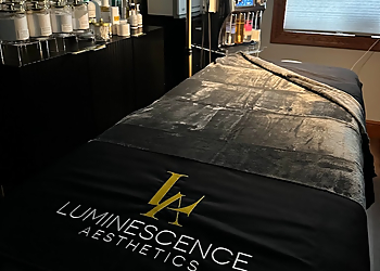 Buffalo Med Spa Luminescence Aesthetics