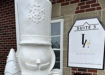 Buffalo Med Spa Luminescence Aesthetics
