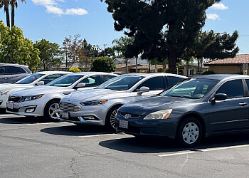 Fullerton Auto Detailing Services Luminous