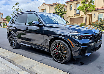 Fullerton Auto Detailing Services Luminous