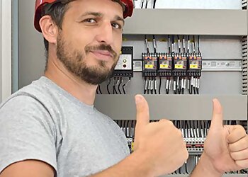 Clearwater Electricians Luminous Electric