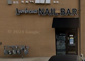 Nashville Nail Salons Luminous Nail Bar