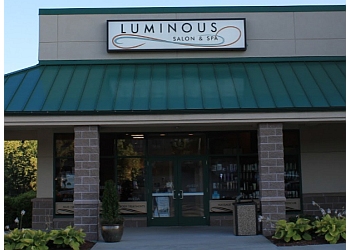 luminous salon and spa scotts valley