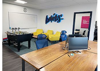 Buffalo Advertising Agencies Luminus Agency