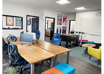 Buffalo Advertising Agencies Luminus Agency