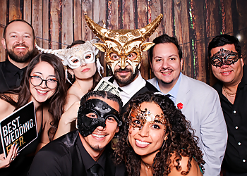 Riverside Photo Booth Companies Lumipix Photobooth