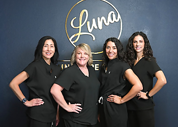 Chandler Acupuncture Luna Acupuncture