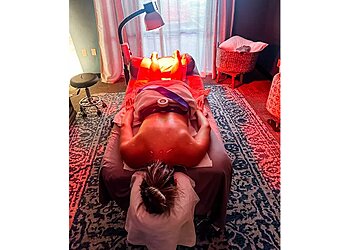 Mesa Acupuncture Luna Acupuncture