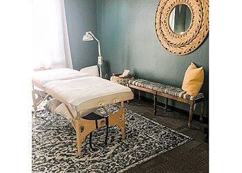 Mesa Acupuncture Luna Acupuncture