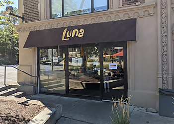 Cleveland Cakes Luna Bakery & Cafe