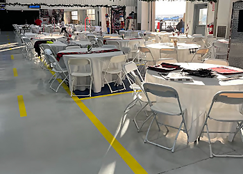 Glendale Event Rental Companies Luna Brinca Rentals