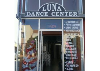 Glendale dance school Luna Dance LA