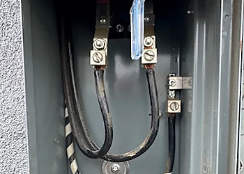 Bakersfield Electricians Luna Electric Inc