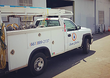 Bakersfield Electricians Luna Electric Inc