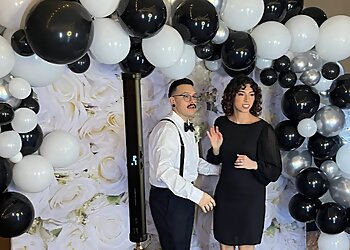 Modesto Photo Booth Companies Luna Events