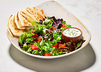 Rancho Cucamonga Vegetarian Restaurants Luna Grill Rancho Cucamonga