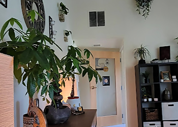 Minneapolis Massage Therapy Luna Massage and Wellness