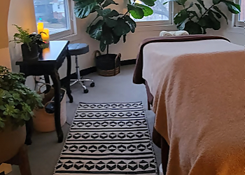 Minneapolis Massage Therapy Luna Massage and Wellness