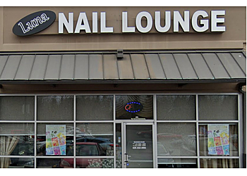 Everett Nail Salons Luna Nail Lounge
