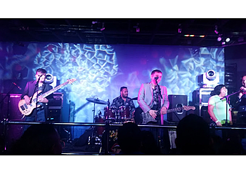 Durham Night Clubs Luna Night Club