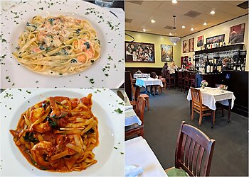 Concord Italian Restaurants Luna Restaurant