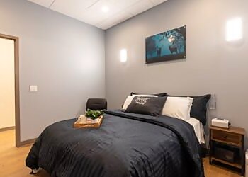 Birmingham Sleep Clinics Luna Sleep Centers, LLC