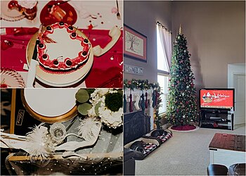 Toledo Event Management Companies Luna + Sol Event Design