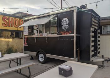 3 Best Food Trucks in Mesa, AZ - ThreeBestRated