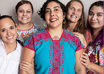 El Paso Midwives Luna Tierra Casa de Partos