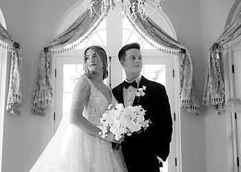 Lunalee Photography - Atlanta, GA Wedding Photographers - Service Highlights
