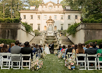 Lunalee Photography - Atlanta, GA Wedding Photographers - Work Image