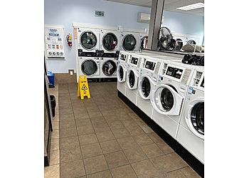 Seattle Laundromats Lunar Laundry