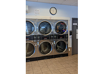 Seattle Laundromats Lunar Laundry