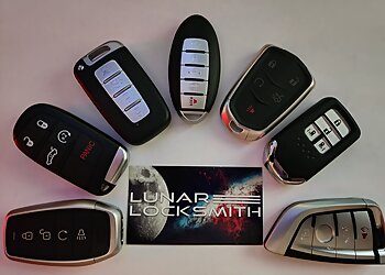 Huntsville Locksmiths Lunar Locksmith LLC