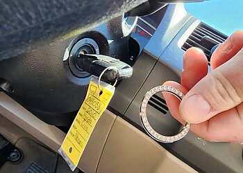 Huntsville Locksmiths Lunar Locksmith LLC