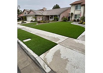 El Monte Landscaping Companies Luna’s Landscape