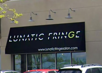 Salt Lake City Hair Salons Lunatic Fringe Parleys