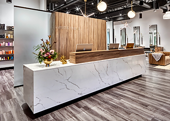 Boise City Hair Salons Lunatic Fringe Salon