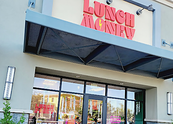 Lunch Money Gilbert Gift Shops image 1