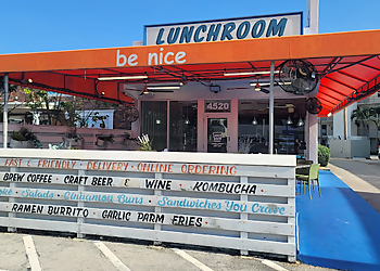 Fort Lauderdale Sandwich Shops Lunchroom Sandwiches
